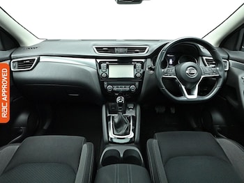 Used Nissan Qashqai 2018 for sale - 78154928: Photo