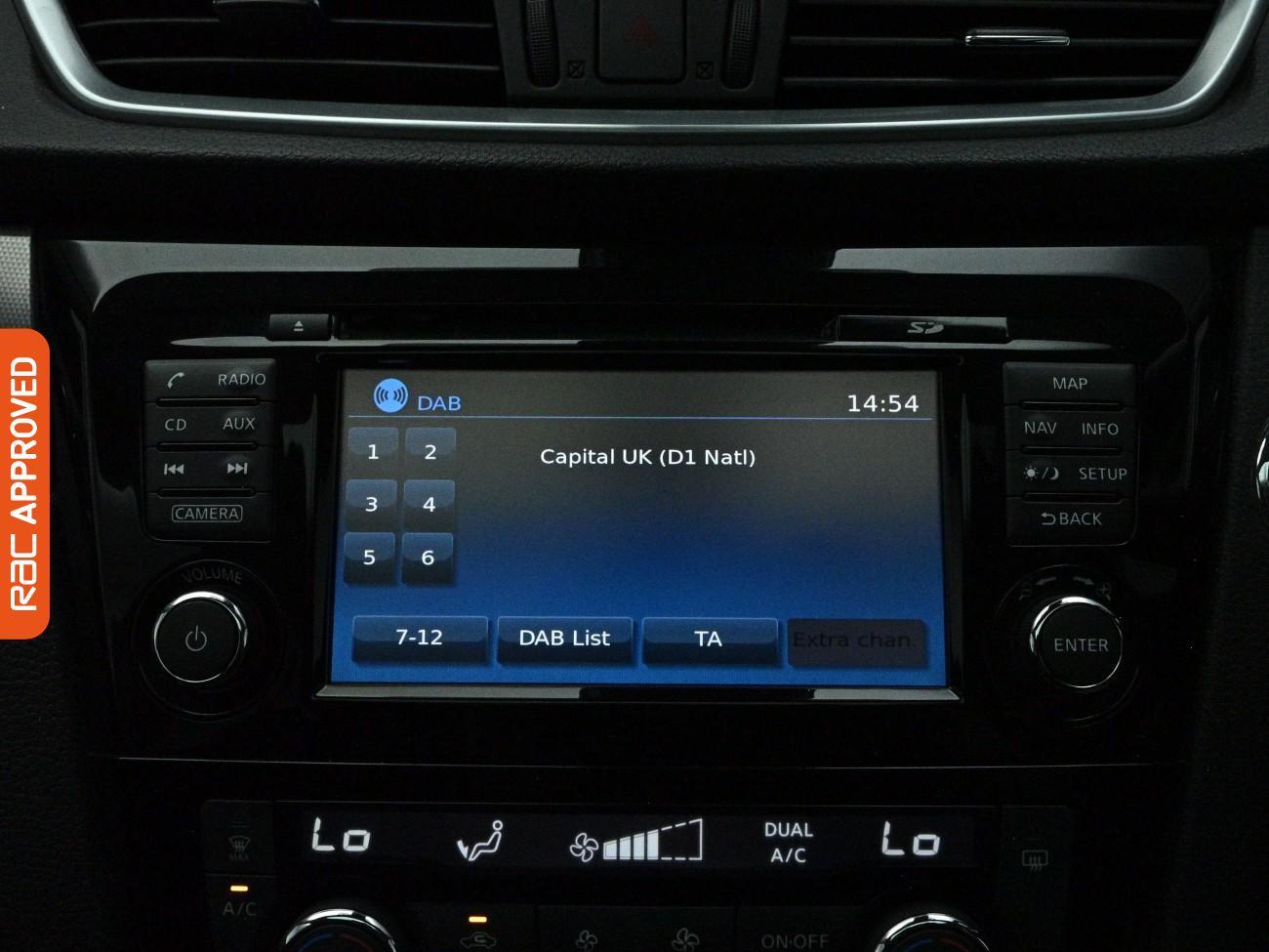 Used Nissan Qashqai 2018 for sale - 78154928: Photo 3