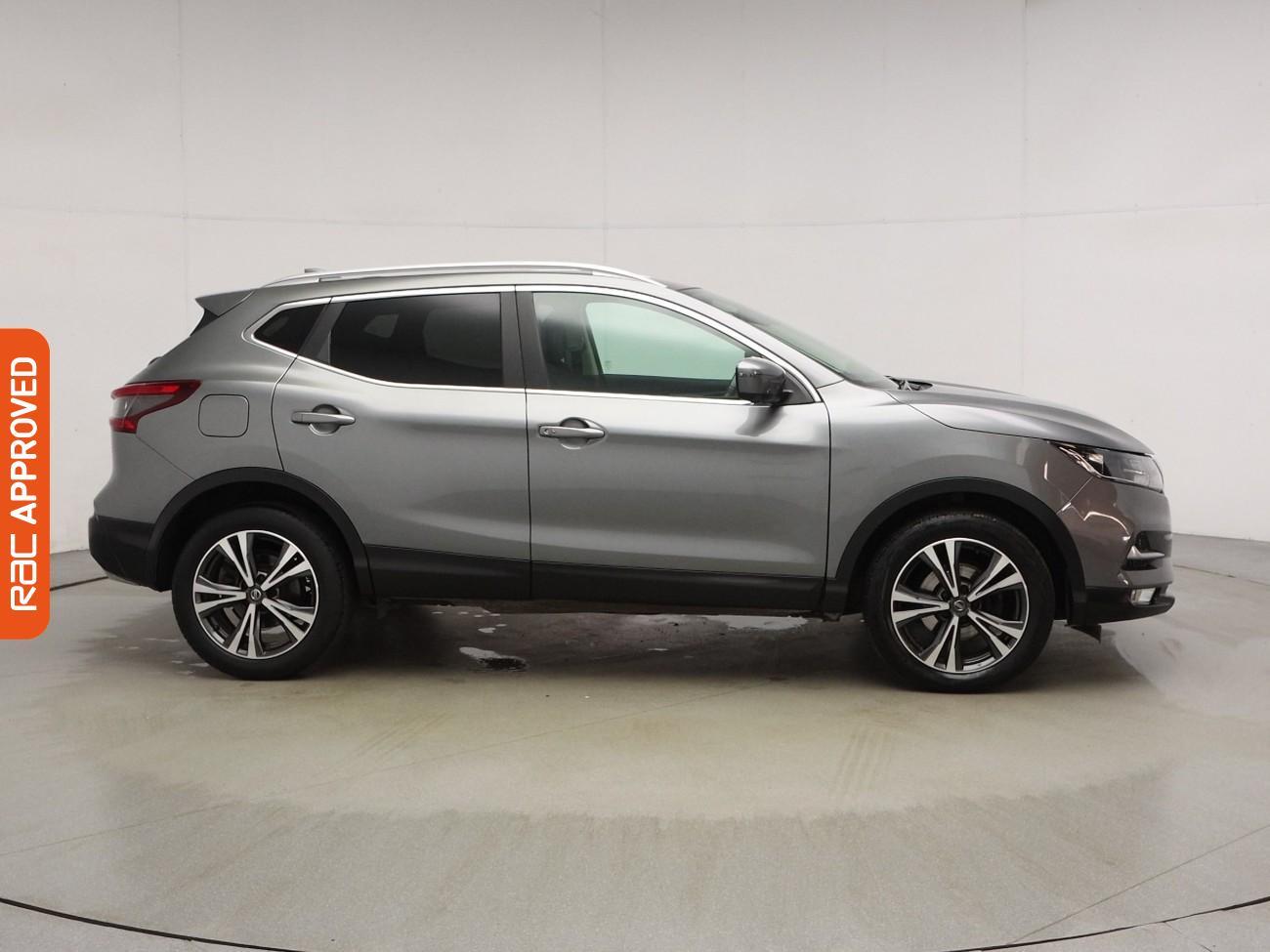 Used Nissan Qashqai 2018 for sale - 78154928: Photo 6