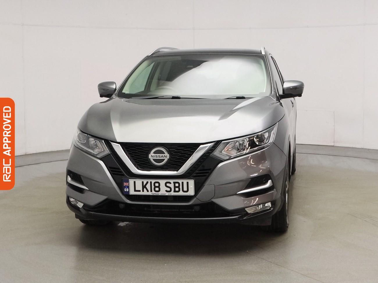 Used Nissan Qashqai 2018 for sale - 78154928: Photo 7