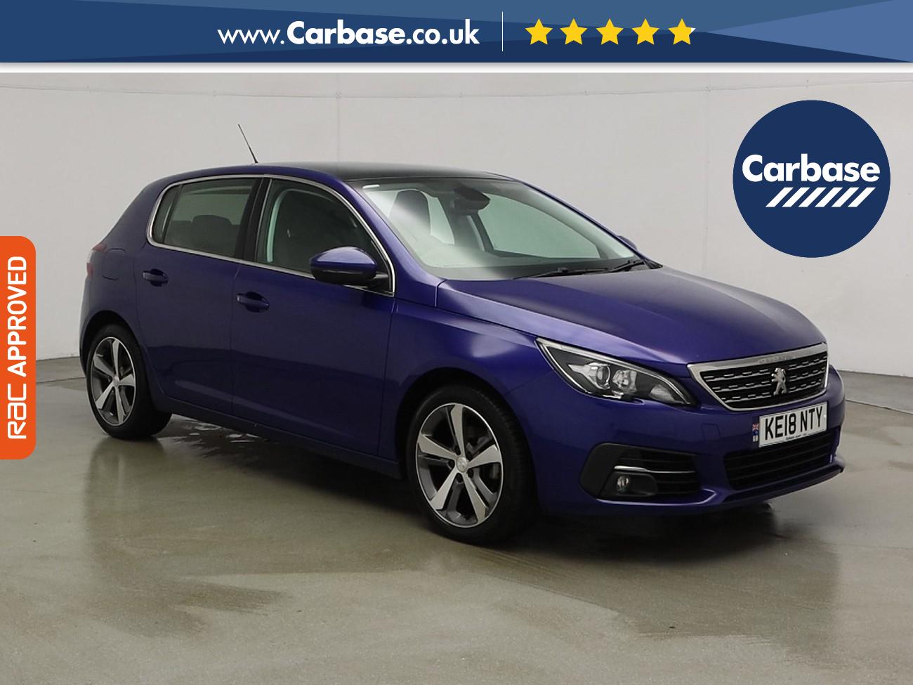 Used Peugeot 308 2018 for sale - 76206889: Photo 1