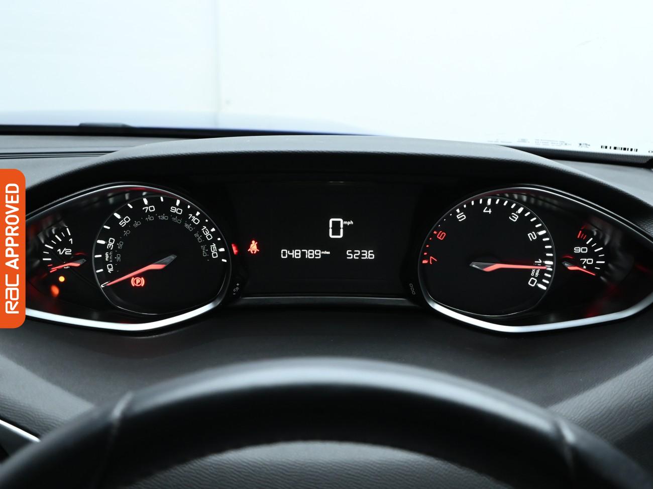 Used Peugeot 308 2018 for sale - 76206889: Photo 11