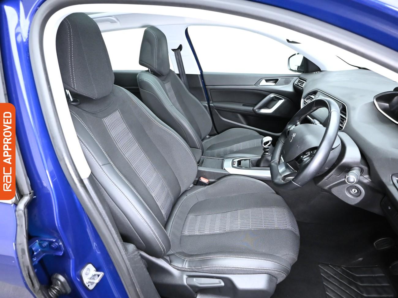 Used Peugeot 308 2018 for sale - 76206889: Photo 12