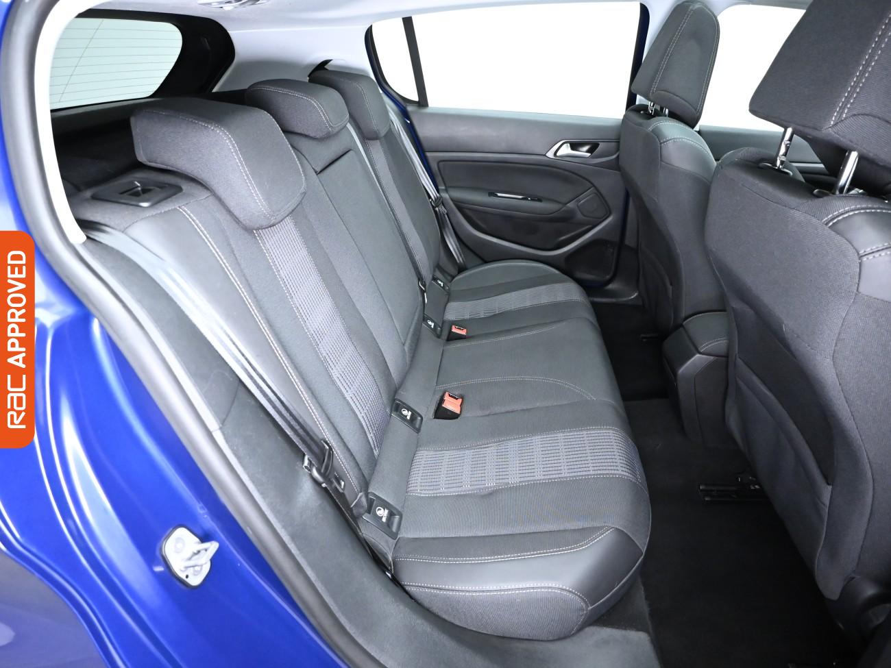 Used Peugeot 308 2018 for sale - 76206889: Photo 13