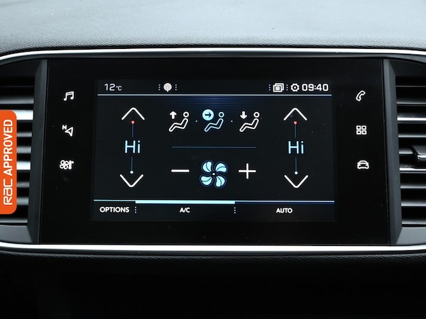Used Peugeot 308 2018 for sale - 76206889: Photo 15