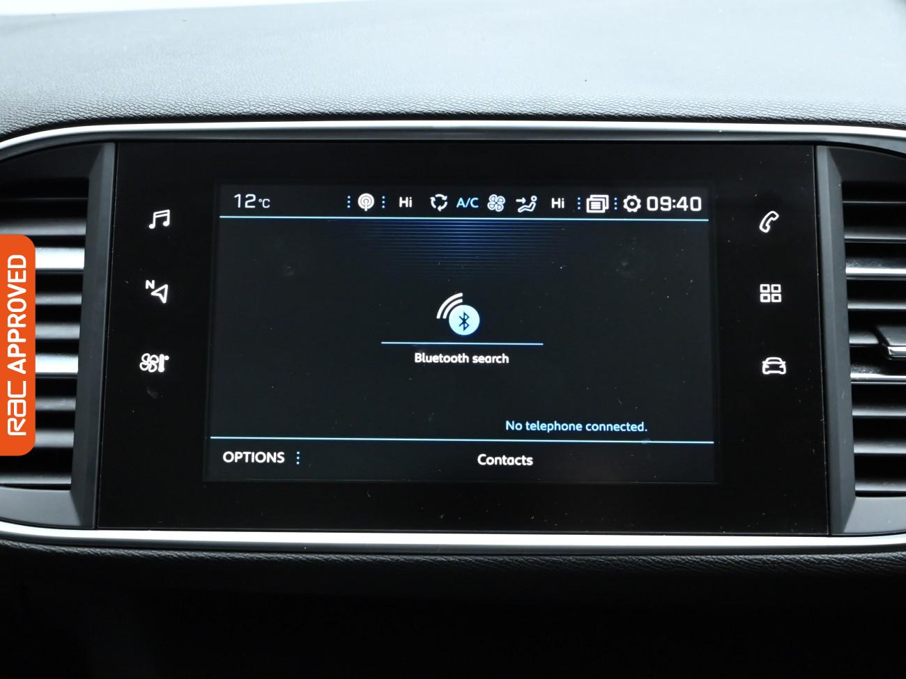 Used Peugeot 308 2018 for sale - 76206889: Photo 16