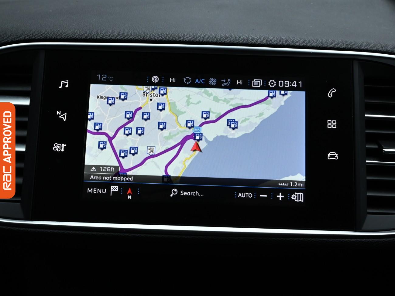 Used Peugeot 308 2018 for sale - 76206889: Photo 18