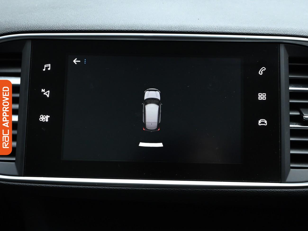 Used Peugeot 308 2018 for sale - 76206889: Photo 21