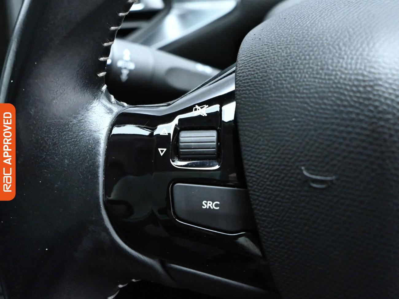 Used Peugeot 308 2018 for sale - 76206889: Photo 23