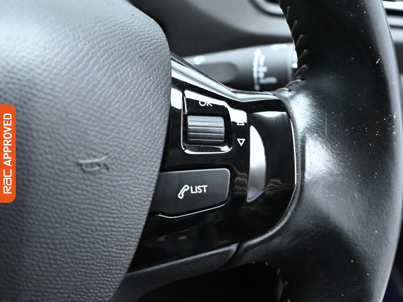 Used Peugeot 308 2018 for sale - 76206889: Photo 24