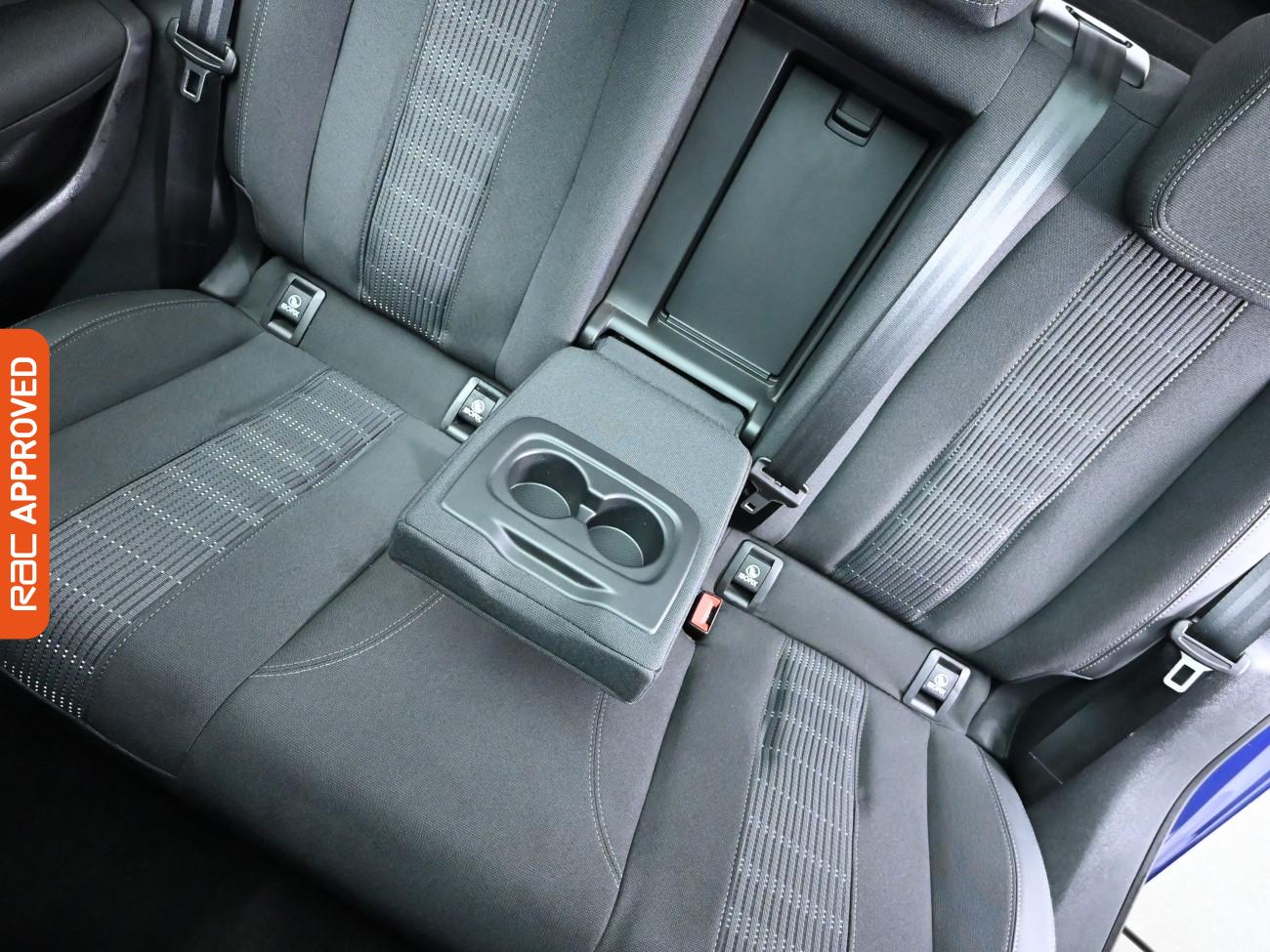 Used Peugeot 308 2018 for sale - 76206889: Photo 26