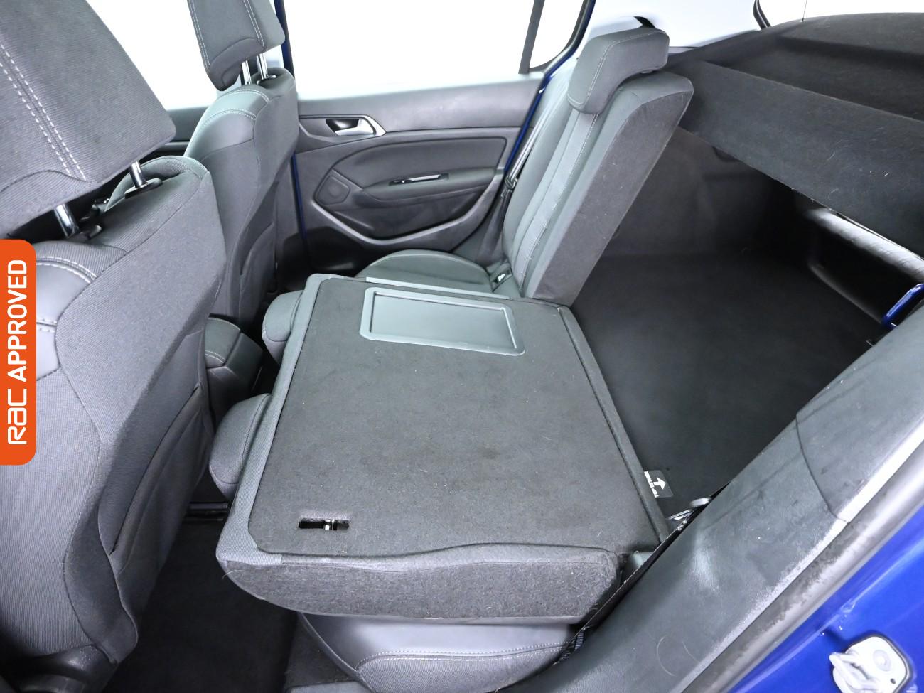 Used Peugeot 308 2018 for sale - 76206889: Photo 27