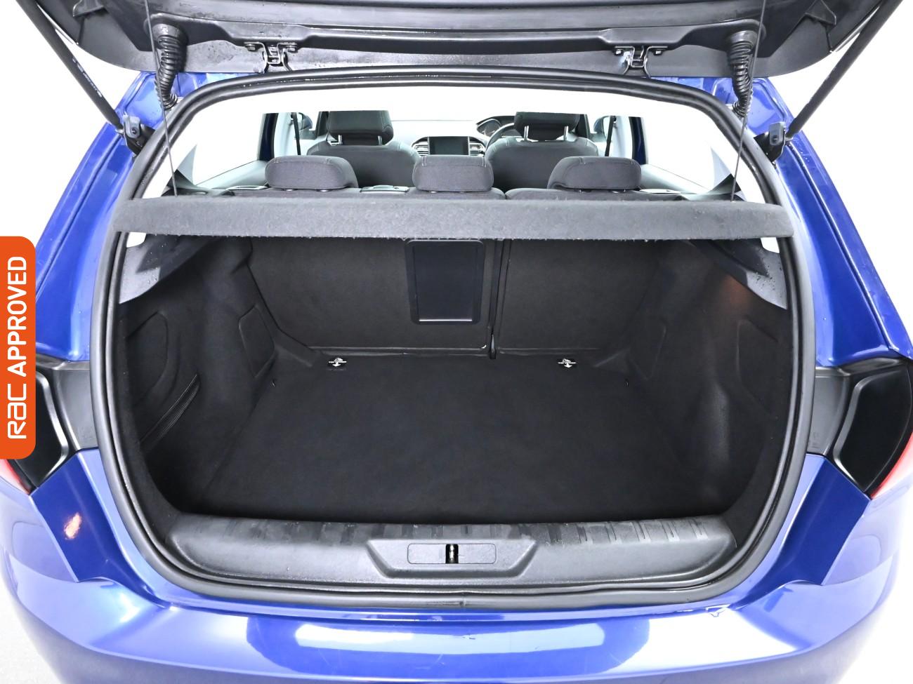 Used Peugeot 308 2018 for sale - 76206889: Photo 28