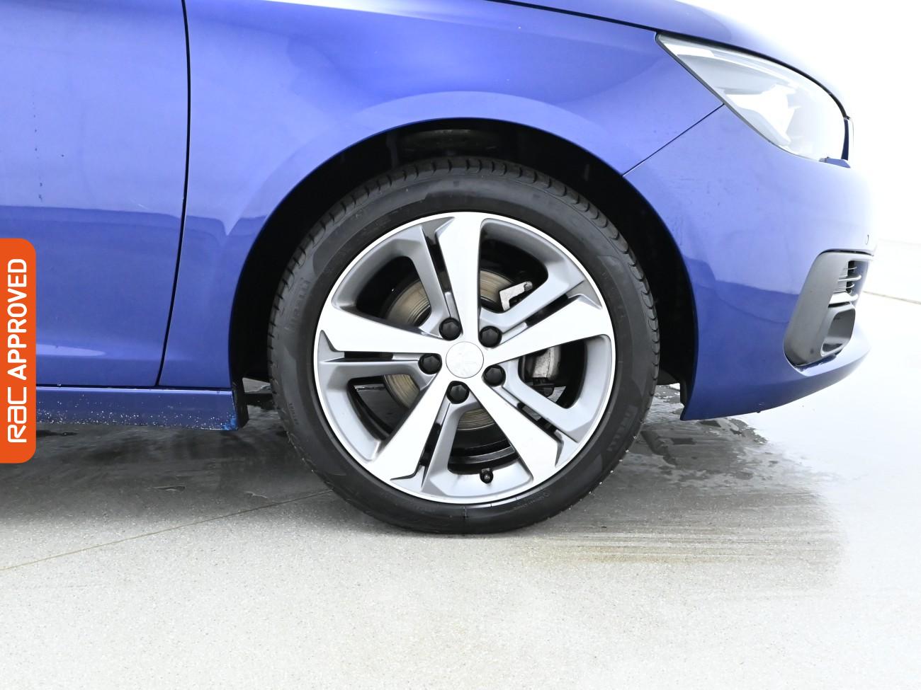 Used Peugeot 308 2018 for sale - 76206889: Photo 29