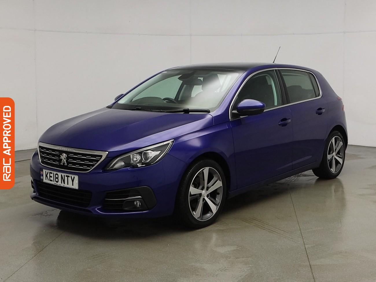 Used Peugeot 308 2018 for sale - 76206889: Photo 31