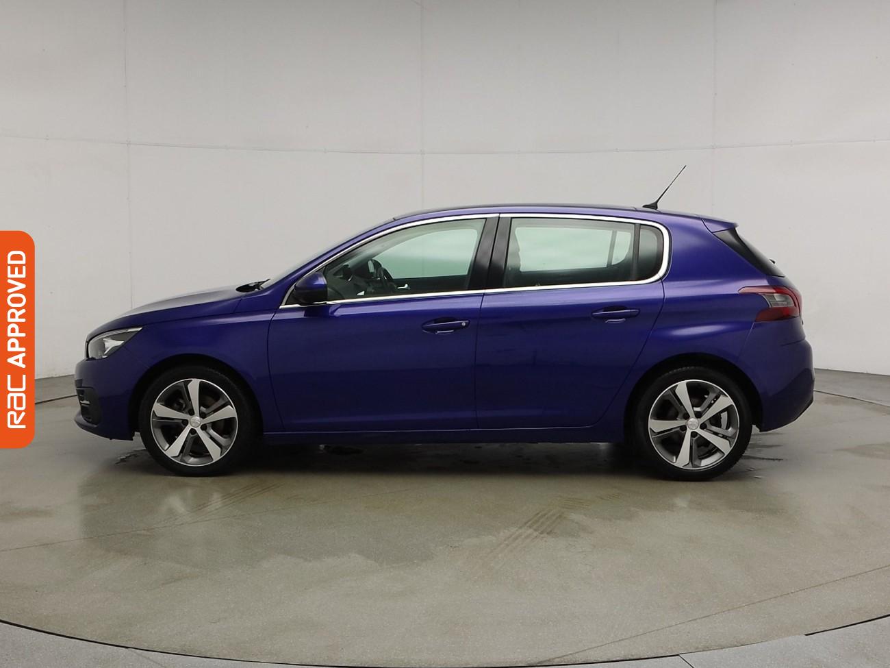 Used Peugeot 308 2018 for sale - 76206889: Photo 32