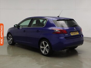 Used Peugeot 308 2018 for sale - 76206889: Photo 4