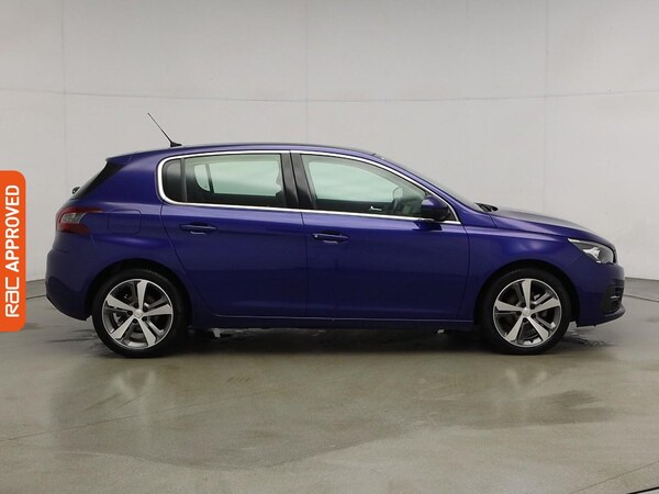 Used Peugeot 308 2018 for sale - 76206889: Photo 6