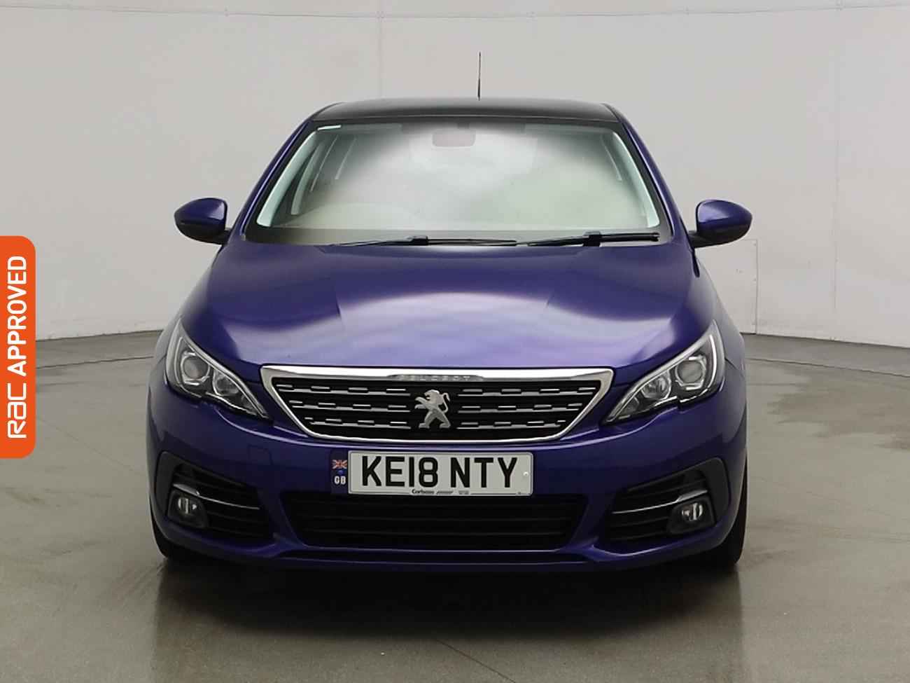 Used Peugeot 308 2018 for sale - 76206889: Photo 7