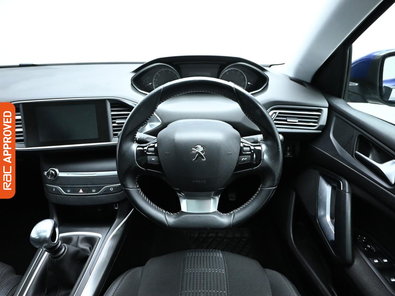 Used Peugeot 308 2018 for sale - 76206889: Photo 9