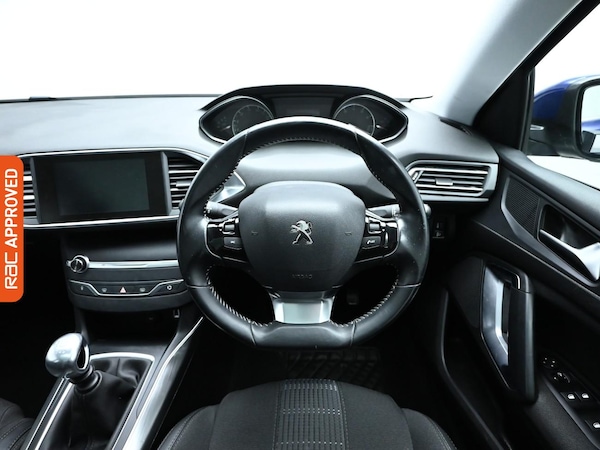 Used Peugeot 308 2018 for sale - 76206889: Photo 9