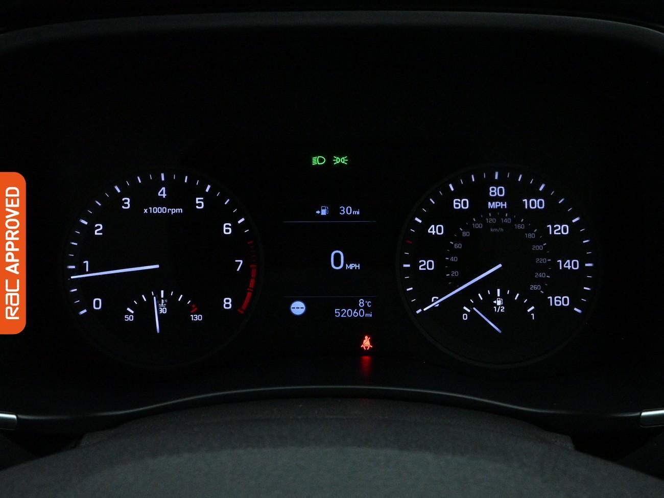 Used Hyundai TUCSON 2020 for sale - 77935765: Photo 11