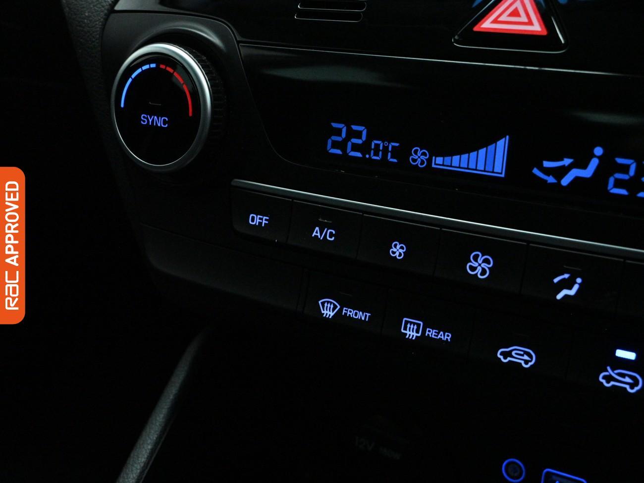 Used Hyundai TUCSON 2020 for sale - 77935765: Photo 15