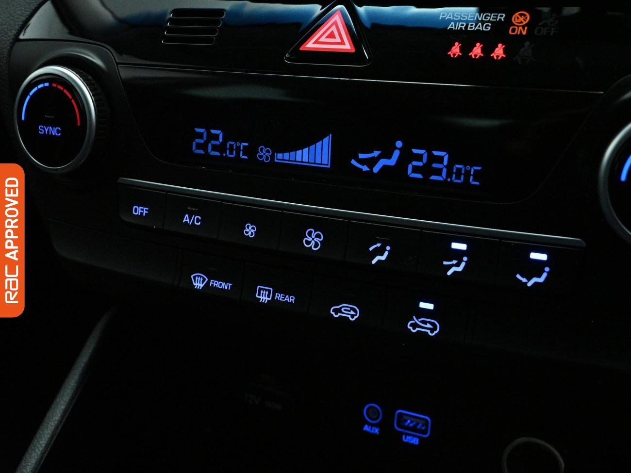 Used Hyundai TUCSON 2020 for sale - 77935765: Photo 16