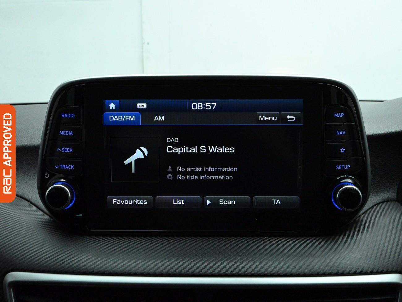 Used Hyundai TUCSON 2020 for sale - 77935765: Photo 17