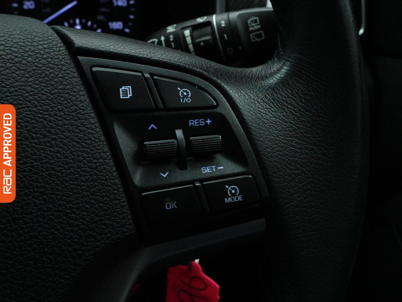 Used Hyundai TUCSON 2020 for sale - 77935765: Photo 22