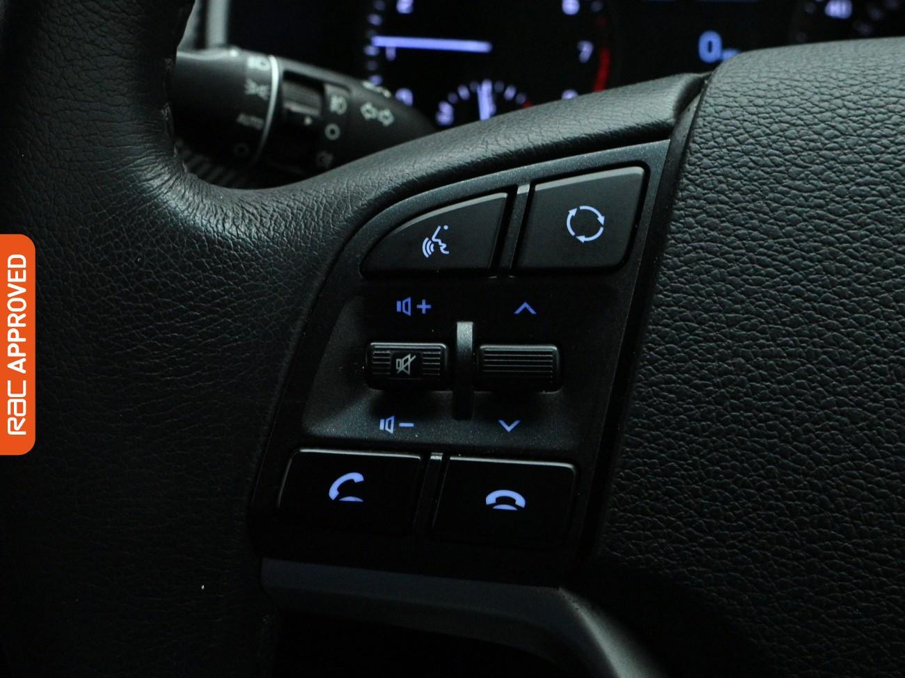 Used Hyundai TUCSON 2020 for sale - 77935765: Photo 24