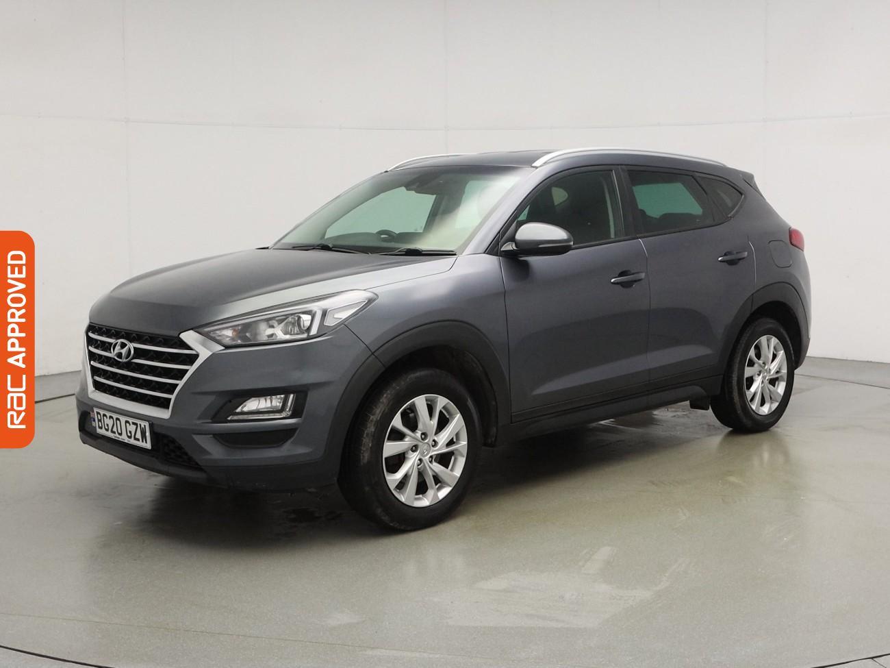 Used Hyundai TUCSON 2020 for sale - 77935765: Photo 28