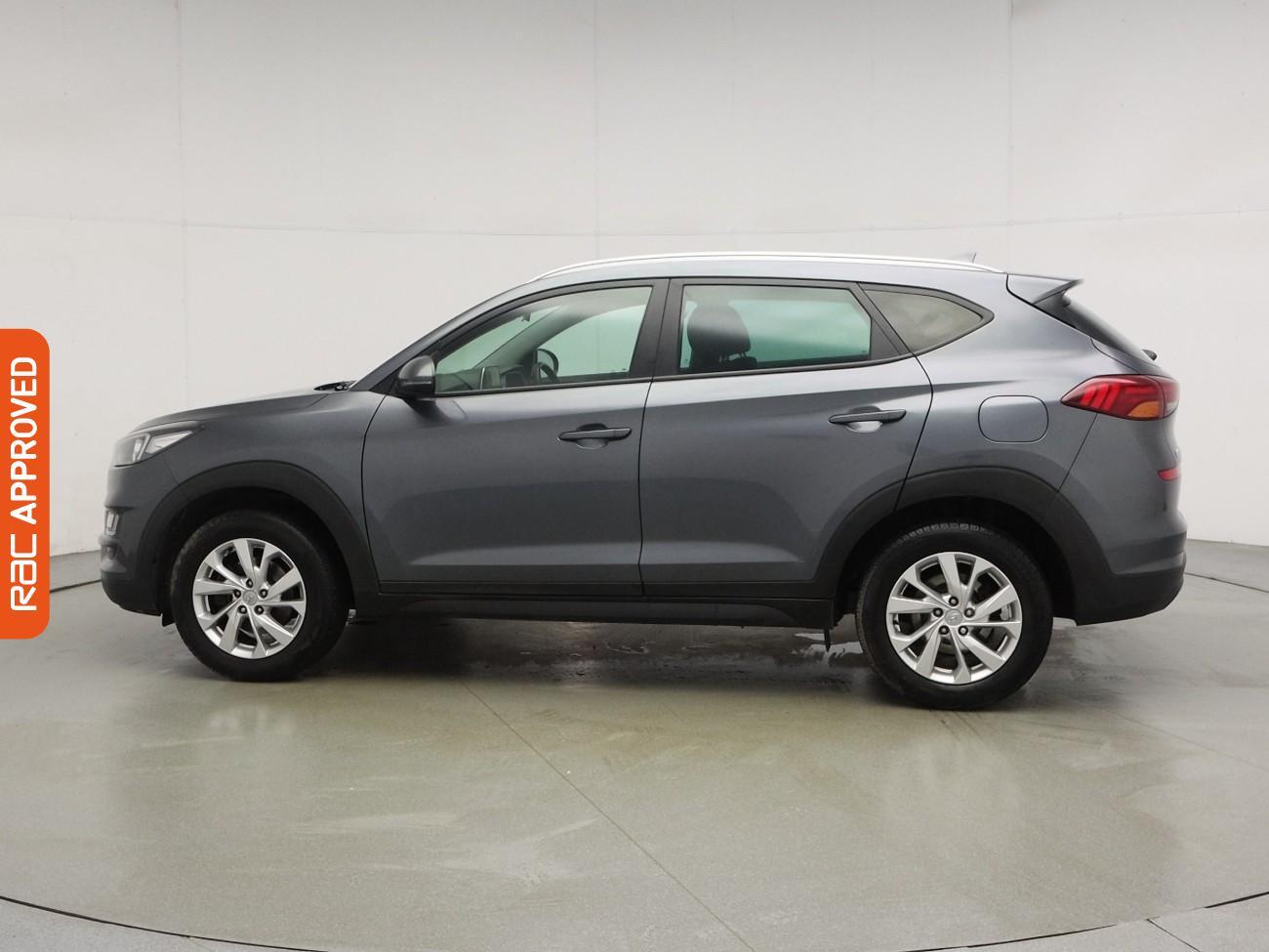 Used Hyundai TUCSON 2020 for sale - 77935765: Photo 29