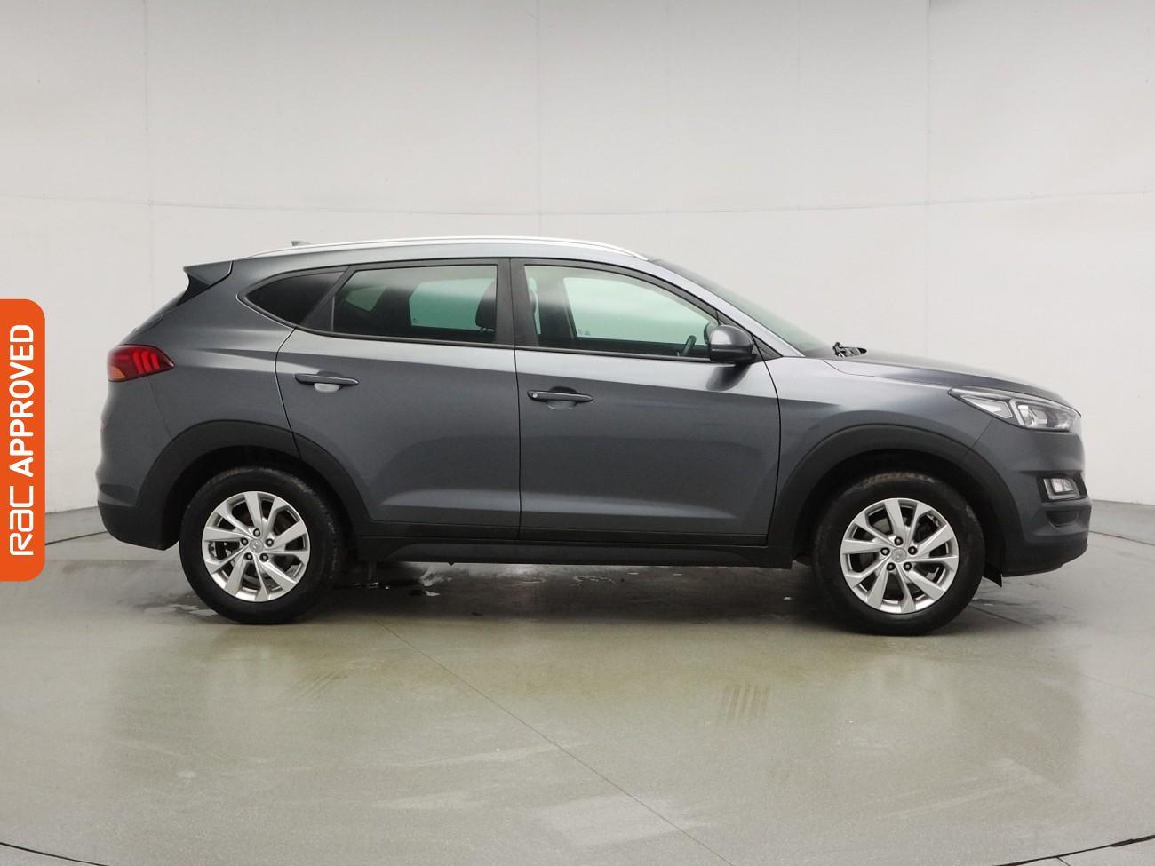 Used Hyundai TUCSON 2020 for sale - 77935765: Photo 6