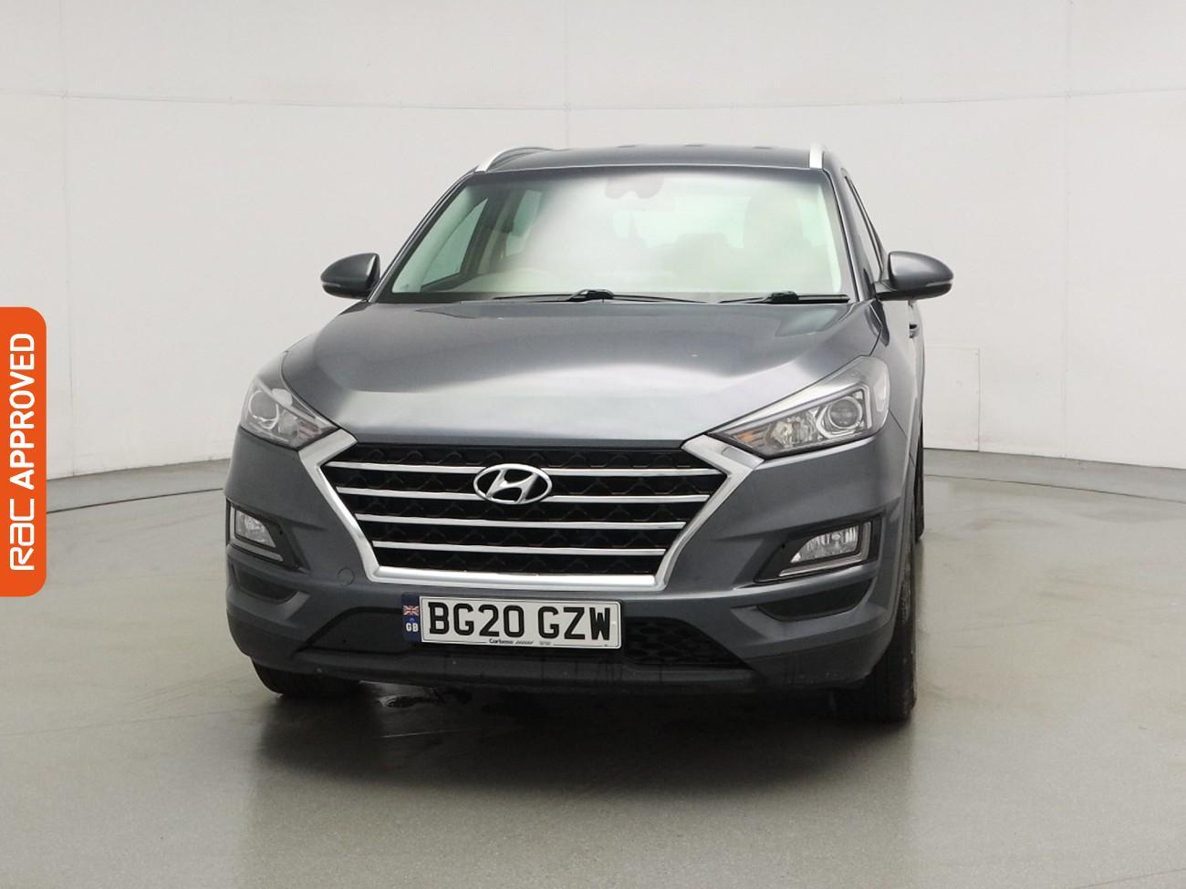 Used Hyundai TUCSON 2020 for sale - 77935765: Photo 7