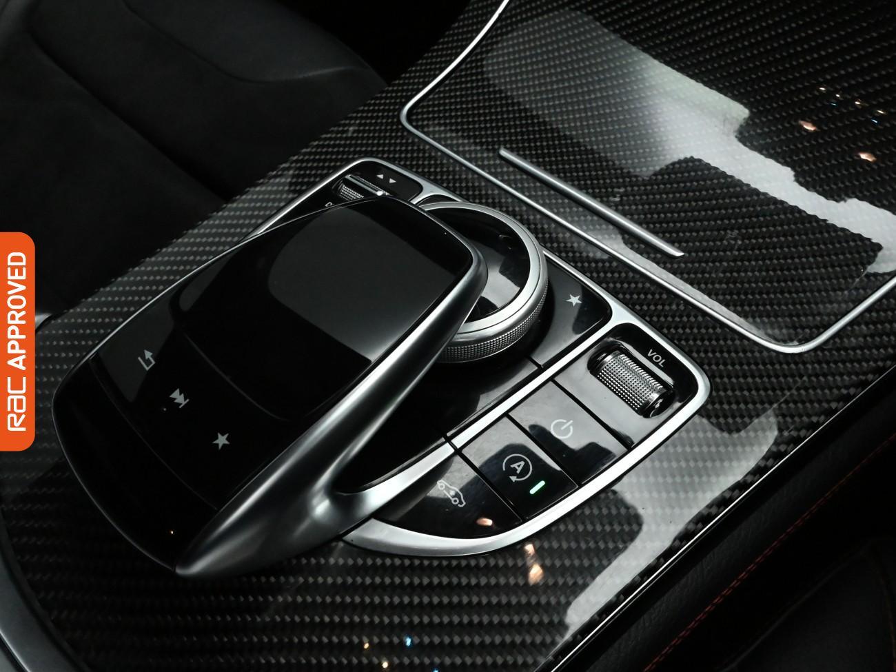 Used Mercedes-Benz GLC 2016 for sale - 77206564: Photo 15