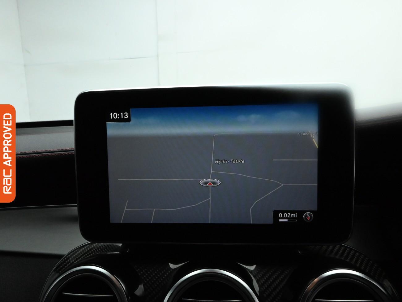 Used Mercedes-Benz GLC 2016 for sale - 77206564: Photo 17