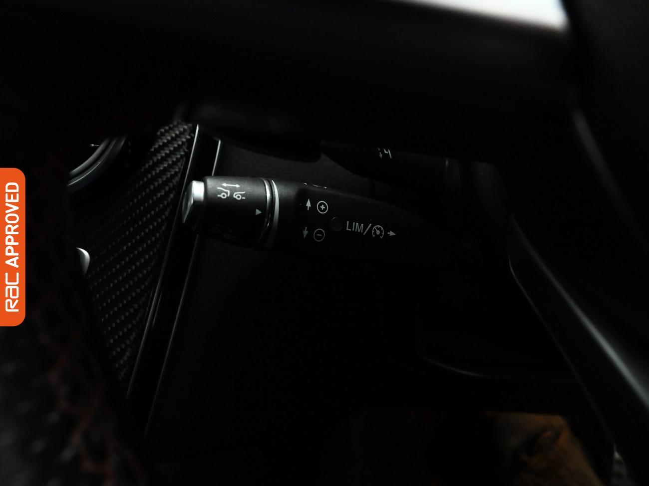 Used Mercedes-Benz GLC 2016 for sale - 77206564: Photo 19