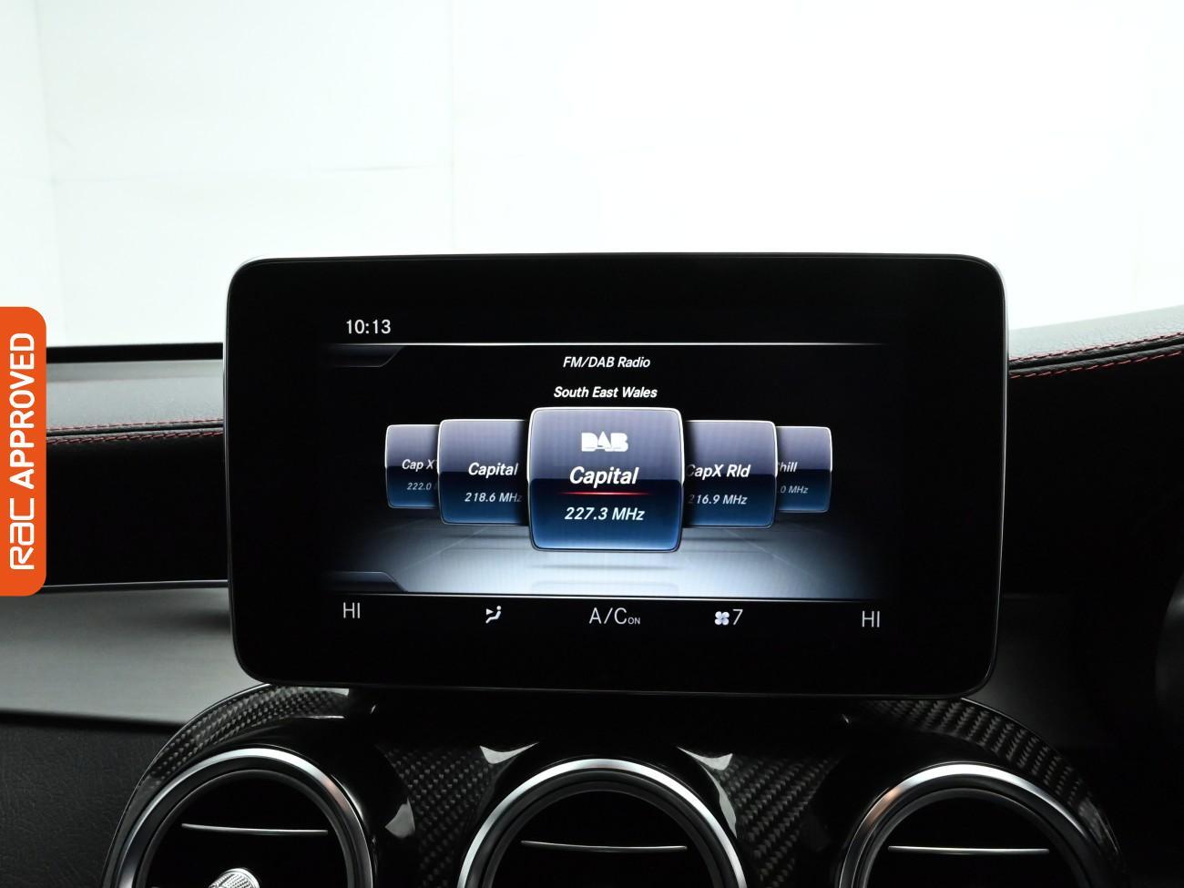 Used Mercedes-Benz GLC 2016 for sale - 77206564: Photo 23