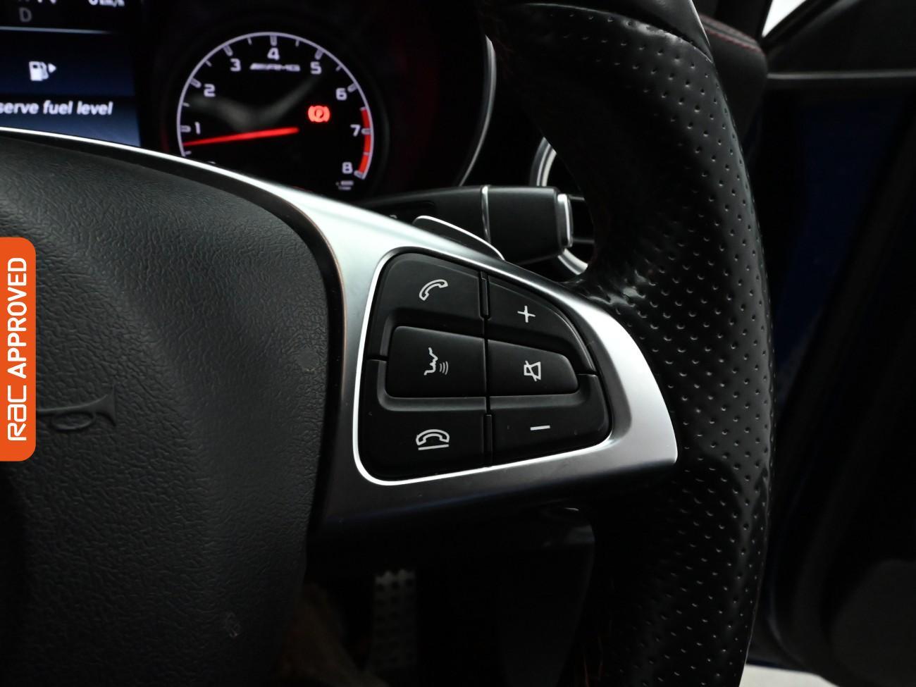 Used Mercedes-Benz GLC 2016 for sale - 77206564: Photo 26