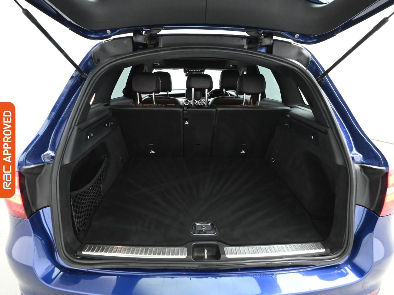 Used Mercedes-Benz GLC 2016 for sale - 77206564: Photo 28