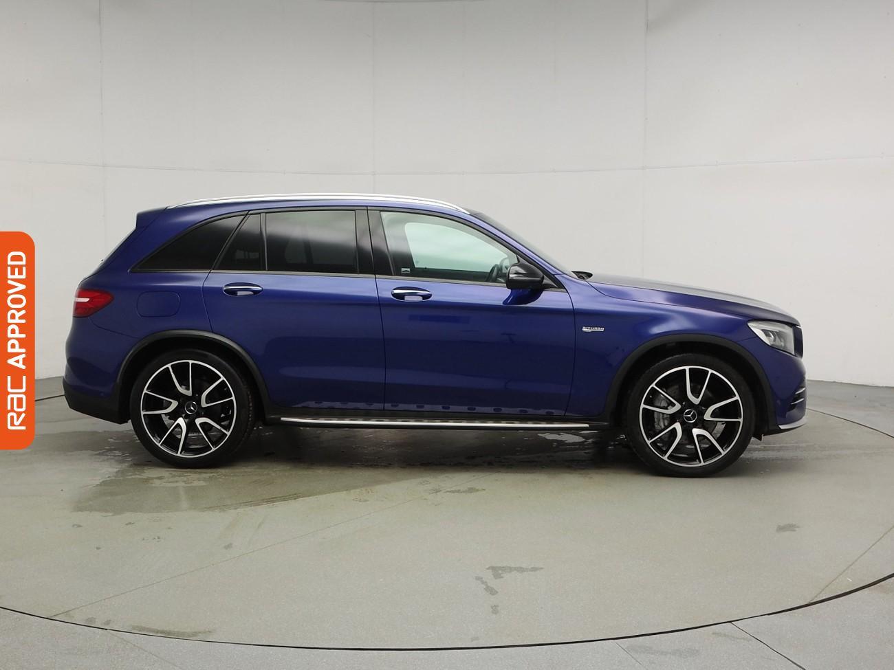 Used Mercedes-Benz GLC 2016 for sale - 77206564: Photo 6