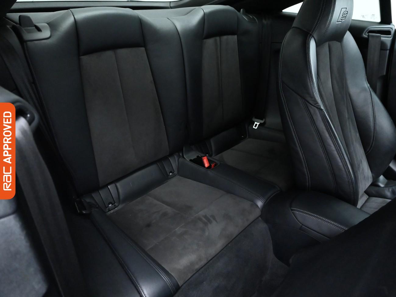 Used Audi TT 2017 for sale - 76495438: Photo 13