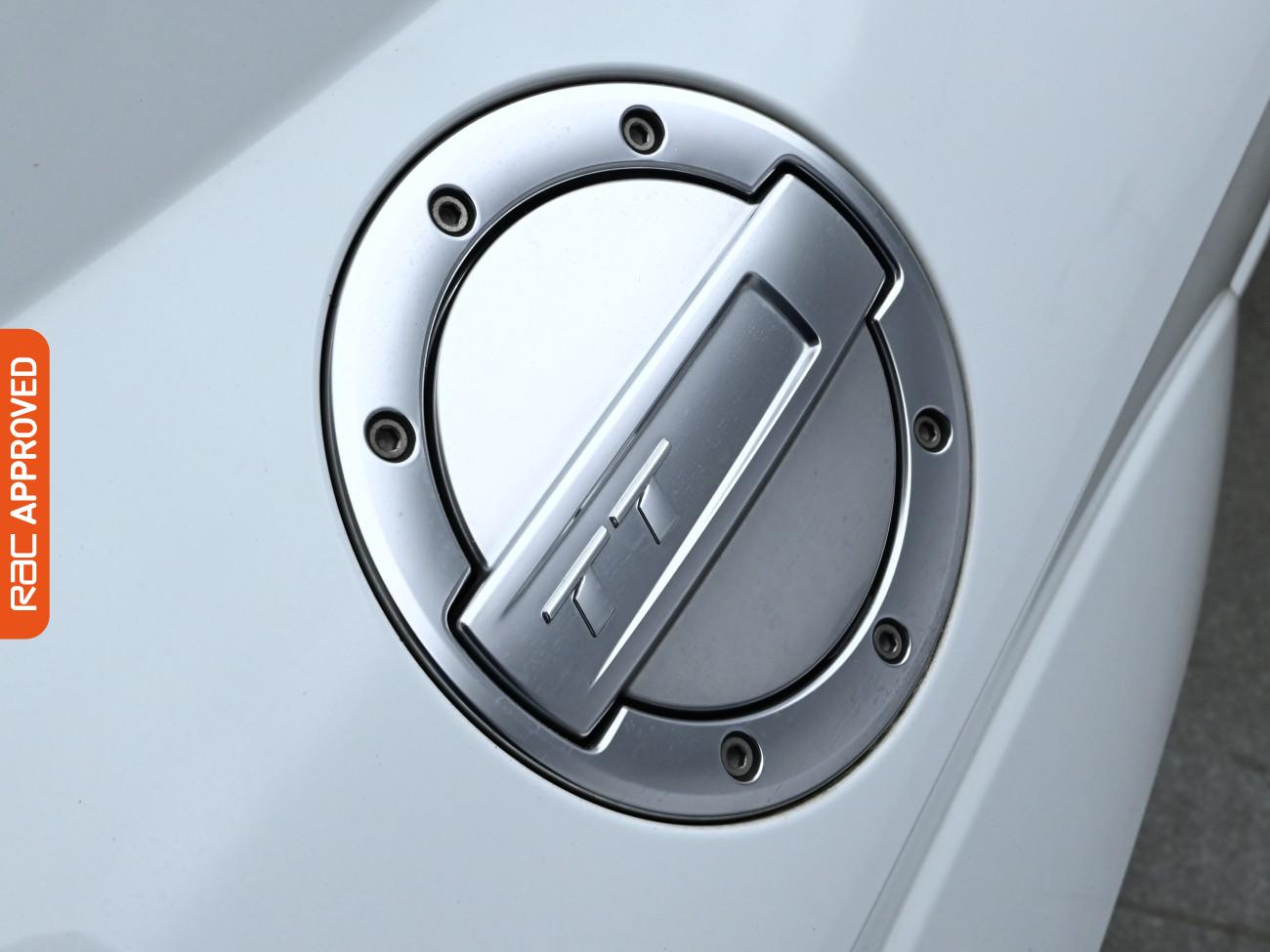 Used Audi TT 2017 for sale - 76495438: Photo 14