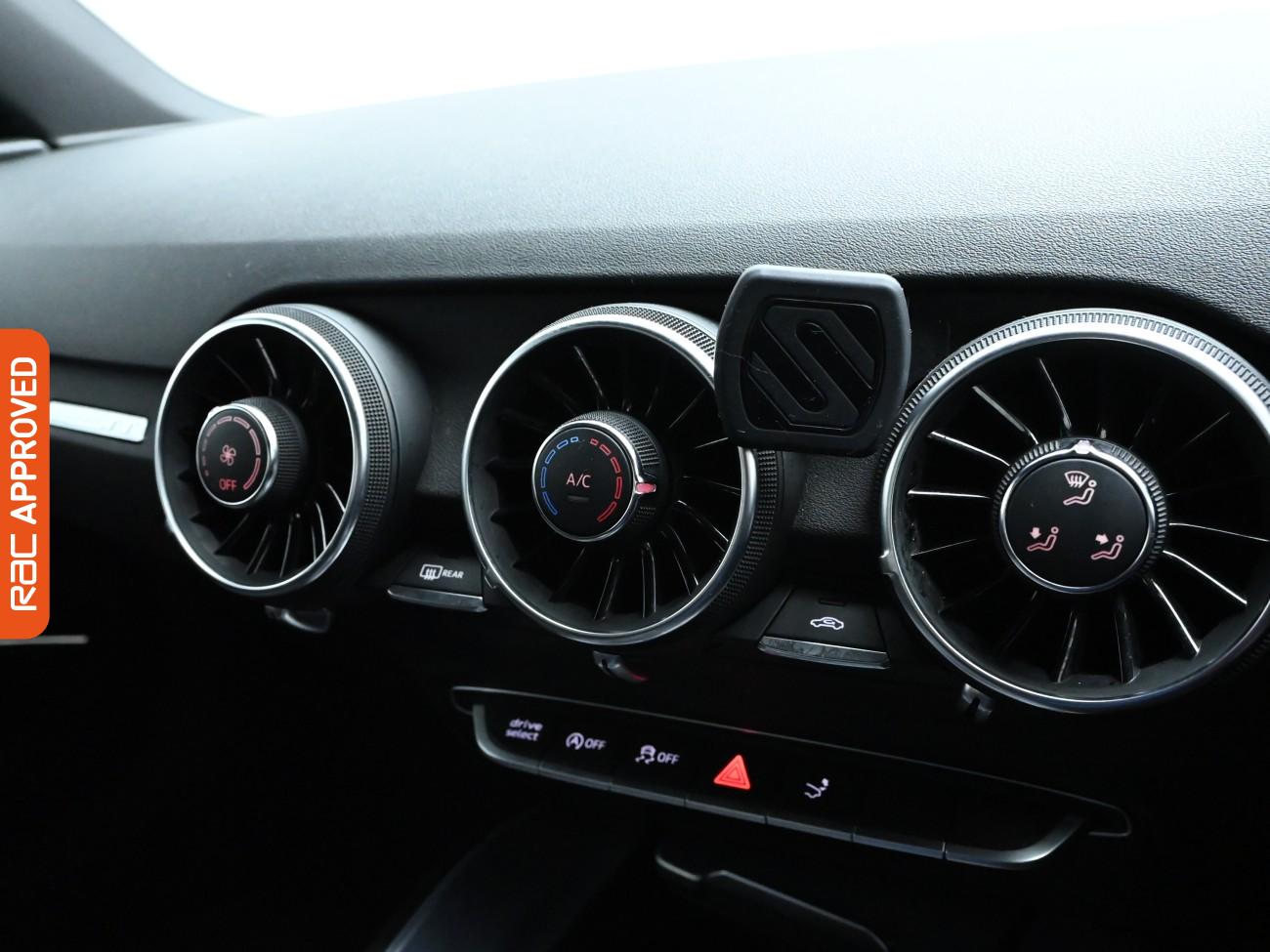 Used Audi TT 2017 for sale - 76495438: Photo 17