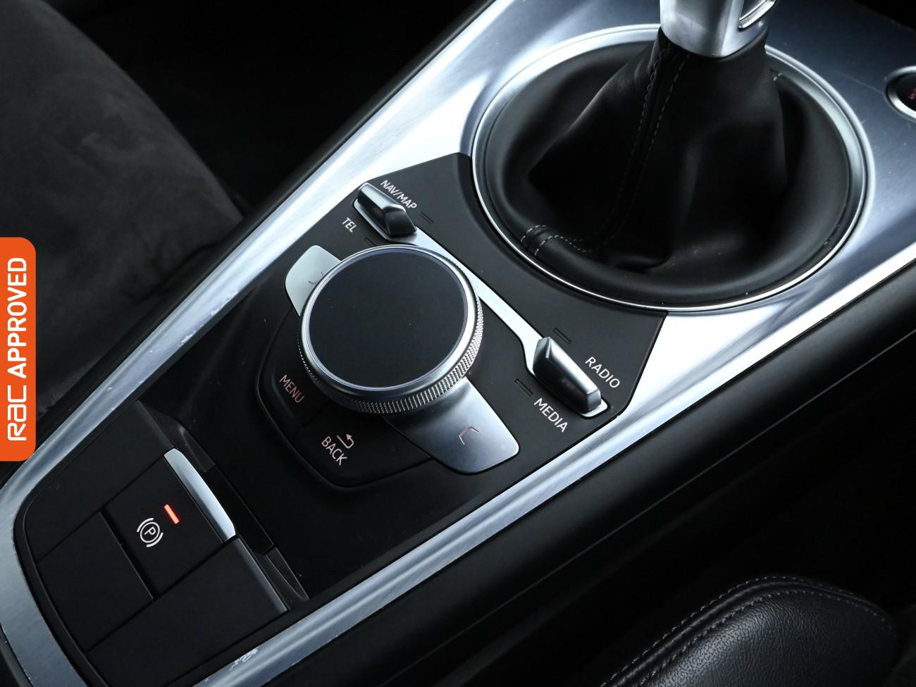 Used Audi TT 2017 for sale - 76495438: Photo 19