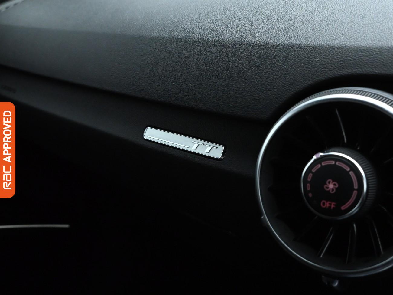 Used Audi TT 2017 for sale - 76495438: Photo 21