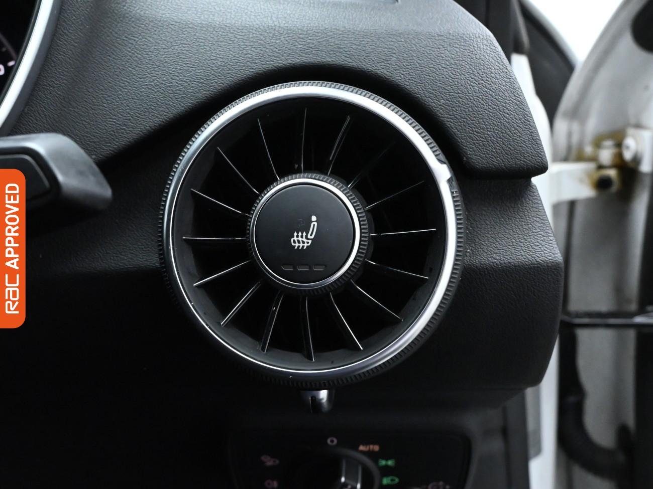 Used Audi TT 2017 for sale - 76495438: Photo 22