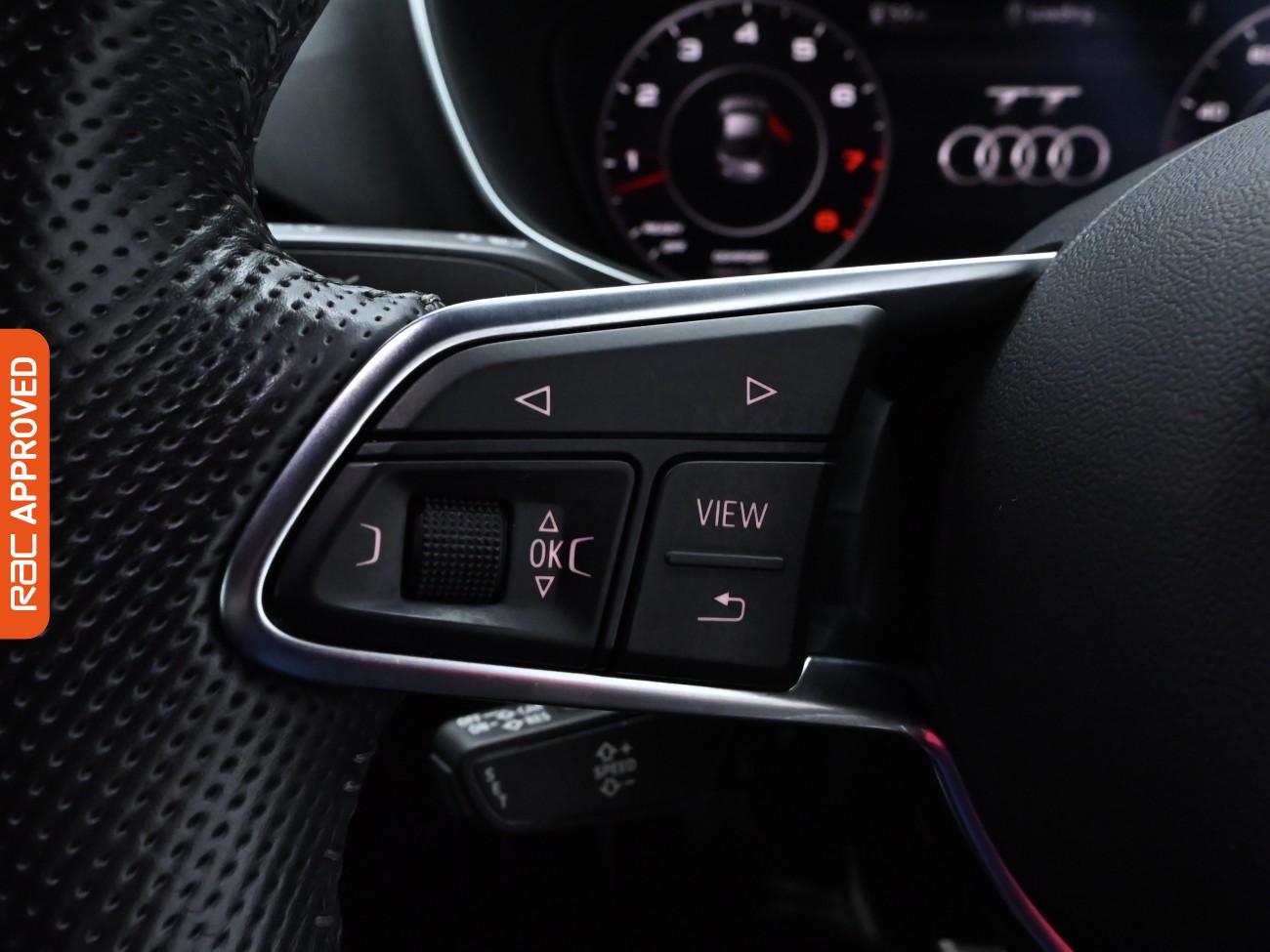 Used Audi TT 2017 for sale - 76495438: Photo 23