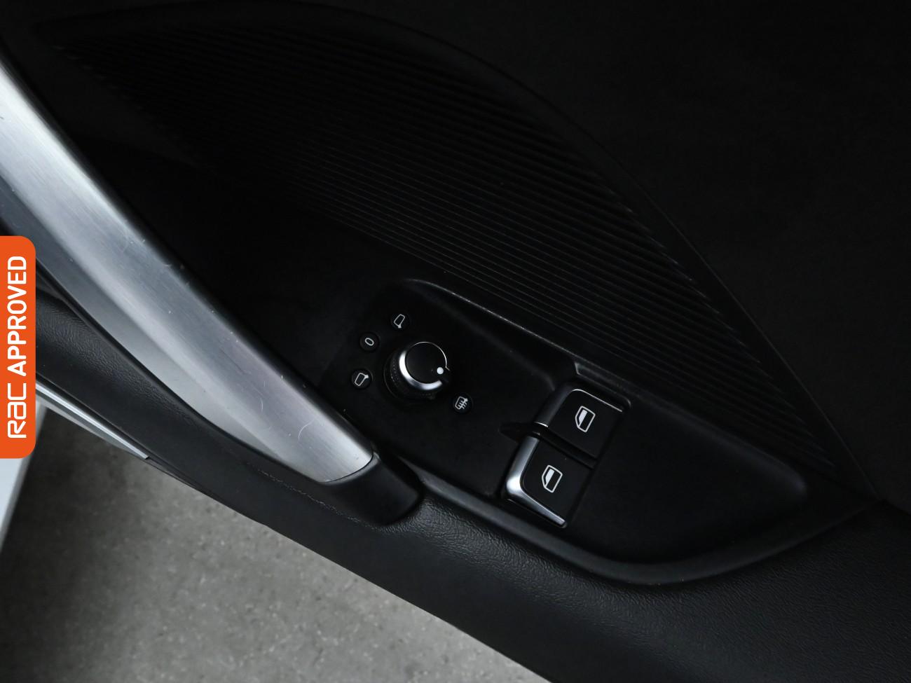 Used Audi TT 2017 for sale - 76495438: Photo 26